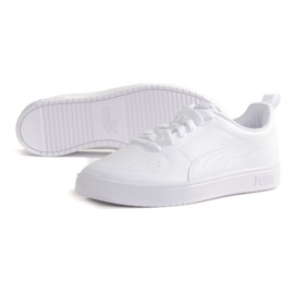 Chaussures Puma Rickie 387607 01 blanc 1