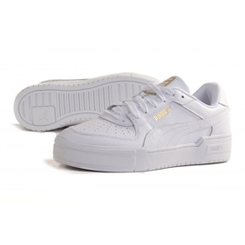 Puma Ca Pro chaussures classiques 38019001 blanche 1
