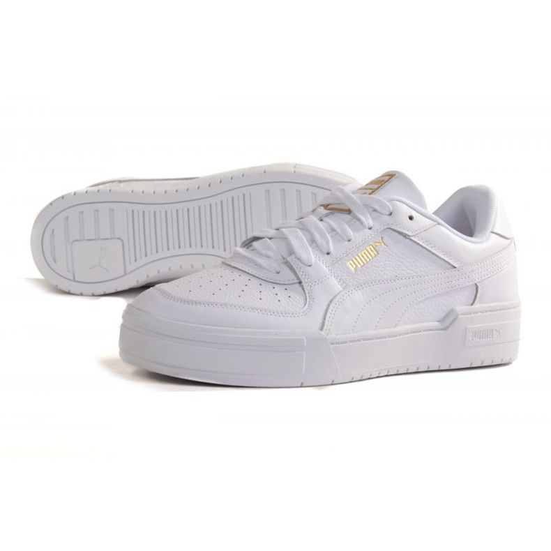 Puma Ca Pro chaussures classiques 38019001 blanc 1