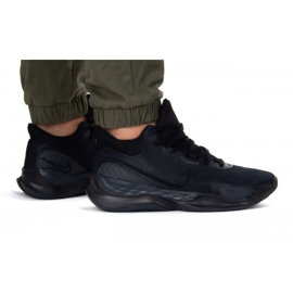 Chaussures Nike Renew Elevate III DD9304-001 le noir 2