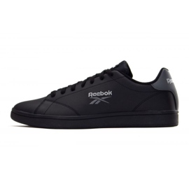 Chaussures Reebok Royal Complete Spo GW1542 noir 1