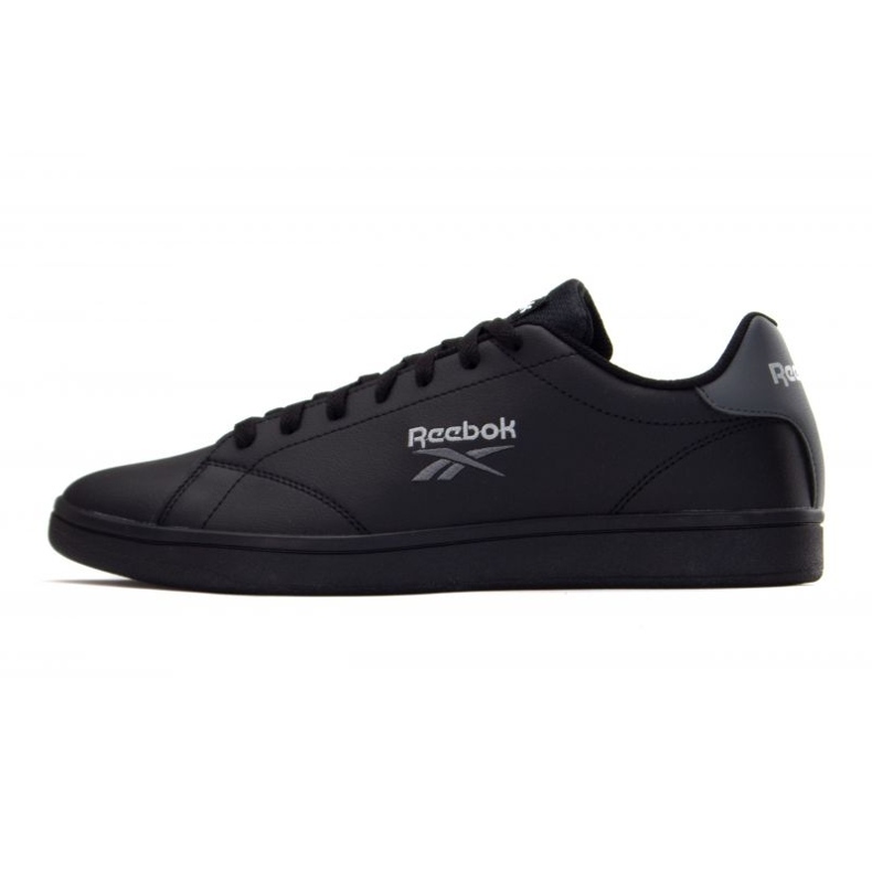 Chaussures Reebok Royal Complete Spo GW1542 noir 1