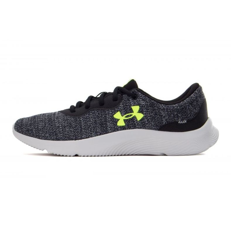 Under Armour Mojo 2 M 3024134-007 gris 1