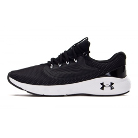 Under Armour Charged Vantage 2 M 3024873-001 noir 1