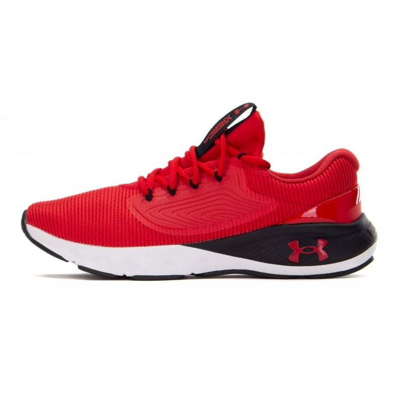 Under Armour Chargé Vantage 2 M 3024873-600 rouge 1 Under Armour Chargé Vantage 2 M 3024873-600 rouge 1