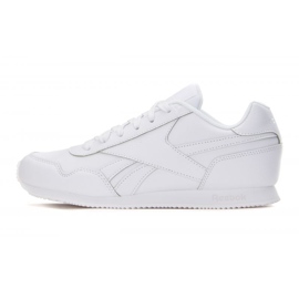 Chaussures Reebok Royal Cljog 3.0 Jr FV1493 blanche 1