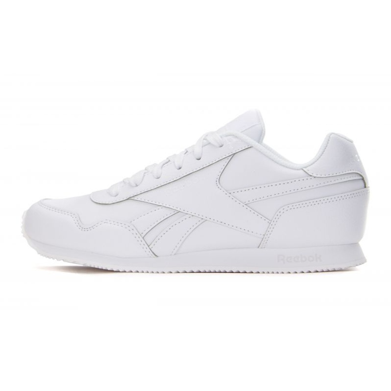 Chaussures Reebok Royal Cljog 3.0 Jr FV1493 blanc 1