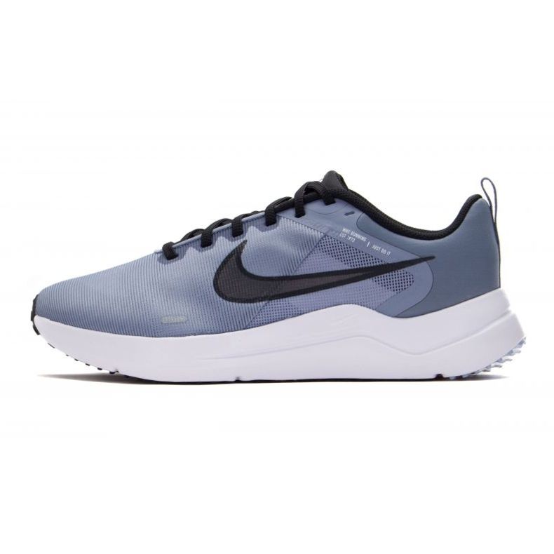 Chaussures Nike Downshifter 12 4E M DM0919-401 bleu 1 Chaussures Nike Downshifter 12 4E M DM0919-401 bleu 1