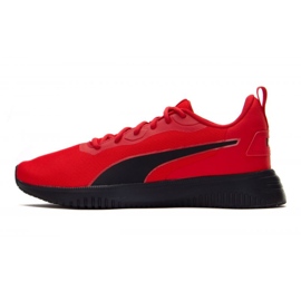 Puma Flyer Flex M 19520121 chaussures rouge 1 Puma Flyer Flex M 19520121 chaussures rouge 1