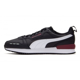 Chaussures Puma R78 Sl M 37412712 le noir 1