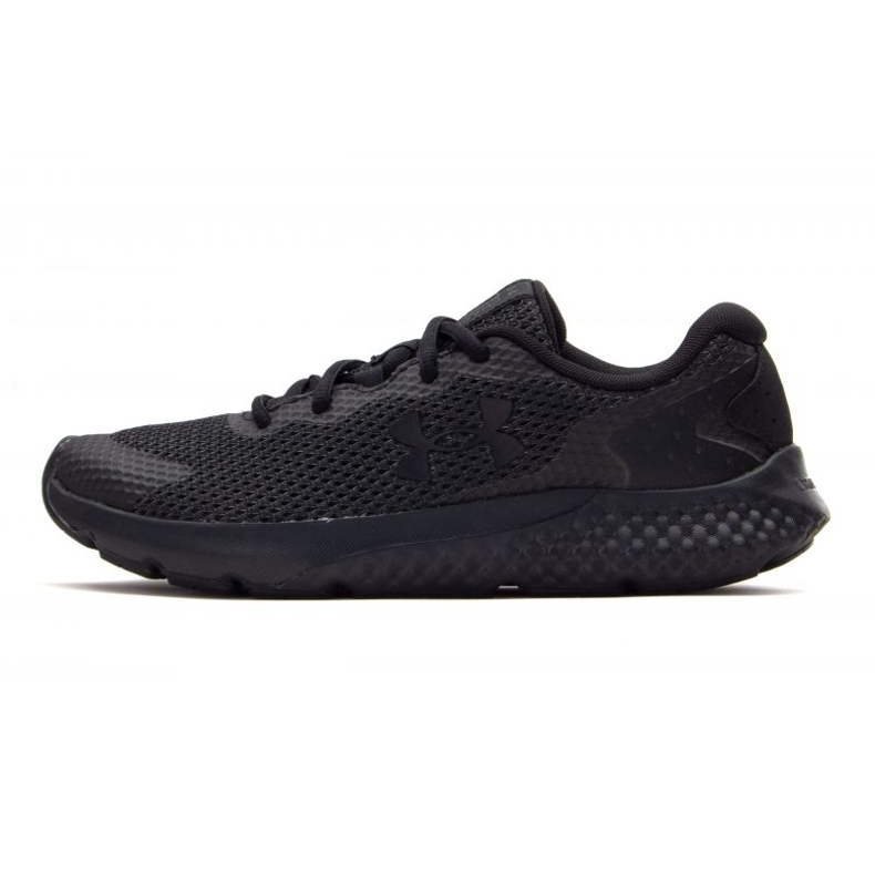 Chaussures Under Armour W Charged Rogue 3 W 3024888-003 noir 1