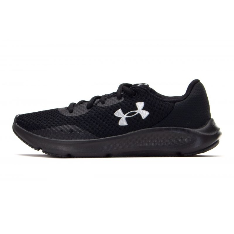 Under Armour Charged Pursuit 3 W 3024889-003 noir 1