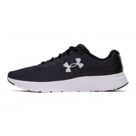 Chaussures Under Armour Charged Impulse 3 M 3025421-001 le noir 1