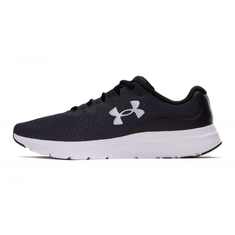 Chaussures Under Armour Charged Impulse 3 M 3025421-001 noir 1
