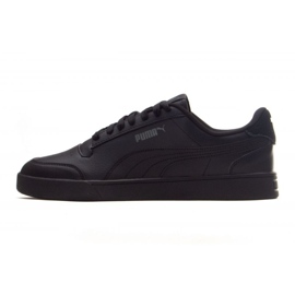 Puma Shiffle M 30966821 chaussures le noir 1