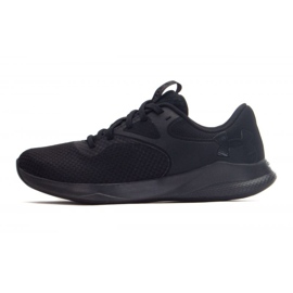 Under Armour Chargé Aurora 2 W 3025060-003 noir 1
