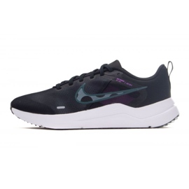 Chaussures Nike Downshifter 12 M DD9293-010 noir 1