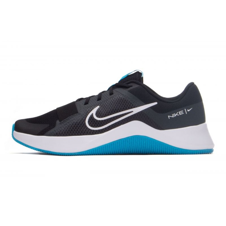 Chaussures Nike Mc Trainer 2 M DM0823-005 noir 1