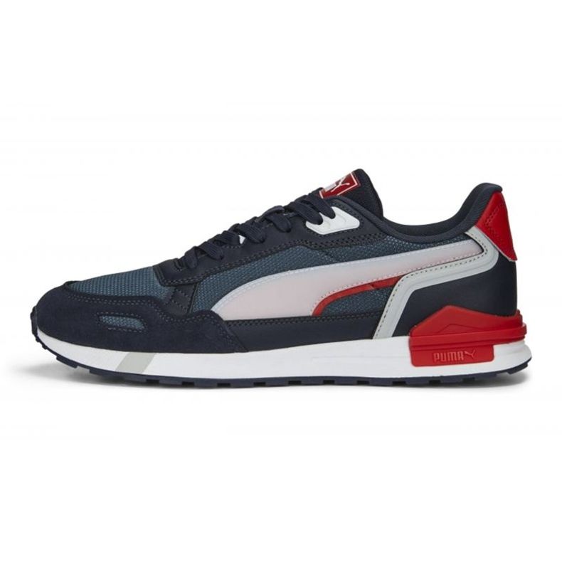 Chaussures Puma Graviton Tera M 383058 13 bleu 1 Chaussures Puma Graviton Tera M 383058 13 bleu 1