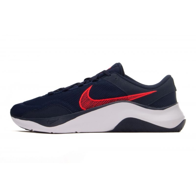 Chaussures Nike Legend Essential 3 Nn M DM1120-401 bleu 1 Chaussures Nike Legend Essential 3 Nn M DM1120-401 bleu 1