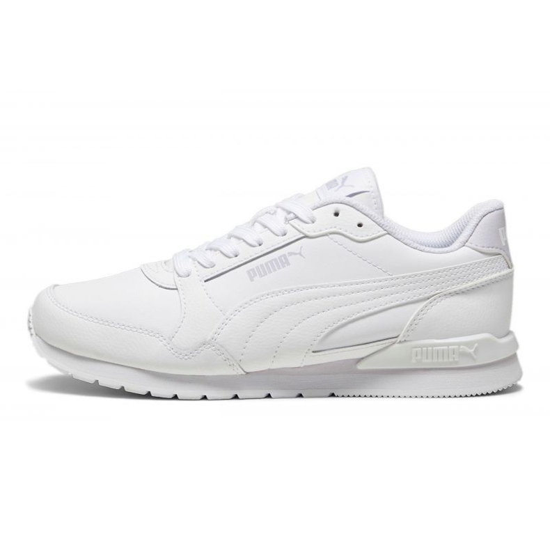 Chaussures Puma St Runner V3 L 38485520 blanc 1