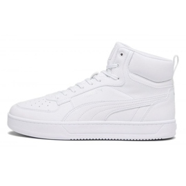 Puma Caven 2.0 chaussures mi-hautes 39229102 blanche 1