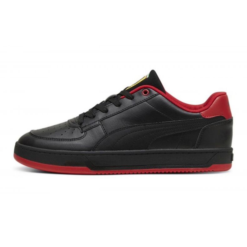 Chaussures Puma Ferrari Caven 2.0 30815901 noir 1