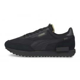 Puma Future Rider Play On chaussures 37114925 le noir 1