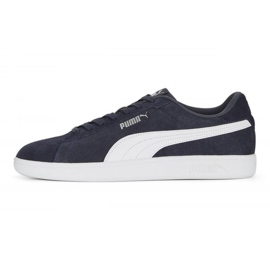 Chaussures Puma Smash 3.0 39098403 bleu 1 Chaussures Puma Smash 3.0 39098403 bleu 1