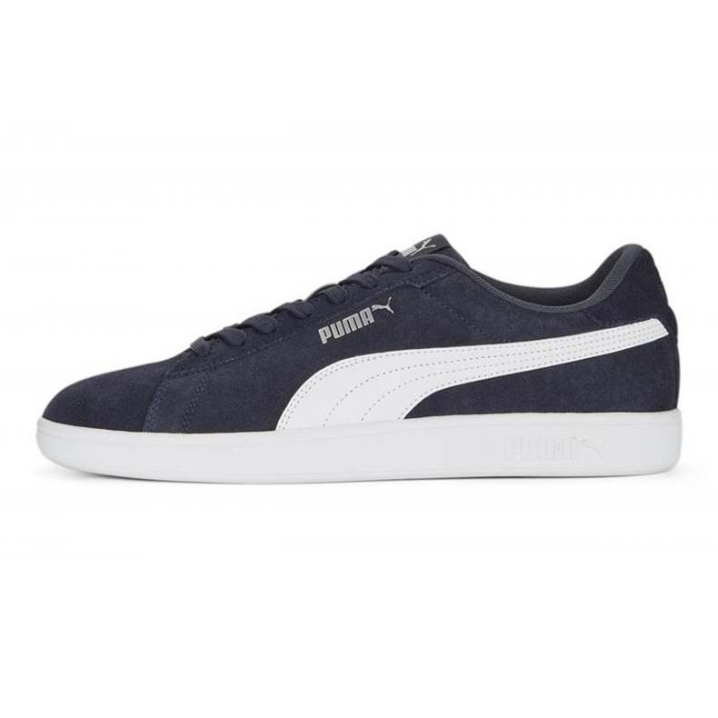 Chaussures Puma Smash 3.0 39098403 bleu 1 Chaussures Puma Smash 3.0 39098403 bleu 1