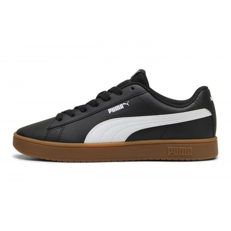 Puma Rickie chaussures classiques 39425114 noir 1