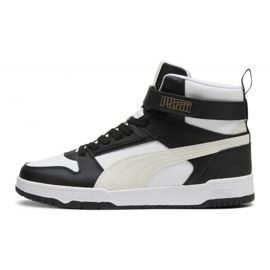 Chaussures Puma Rbd Game 38583926 noir 1