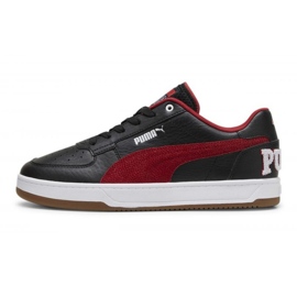 Chaussures Puma Caven 2.0 Retro Club 39508202 le noir 1 Chaussures Puma Caven 2.0 Retro Club 39508202 le noir 1