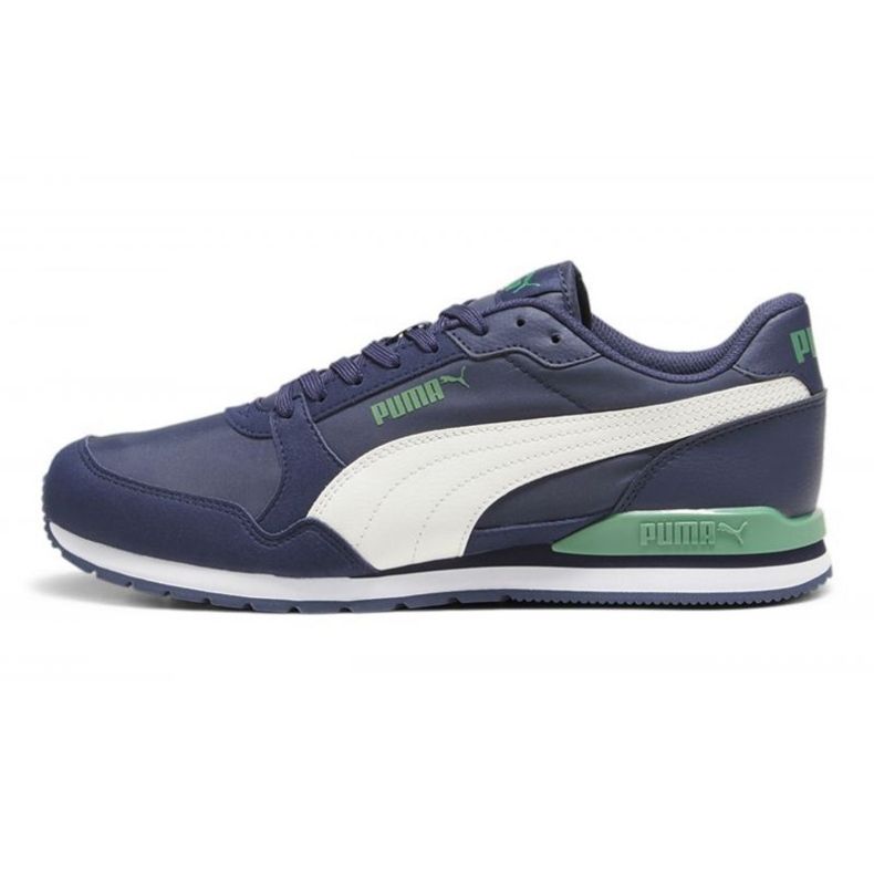 Puma St Runner v3 chaussures Nl 38485725 bleu 1