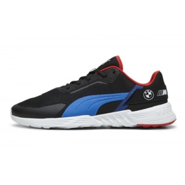 Puma Bmw Mms Tiburion chaussures 308045 01 noir 1