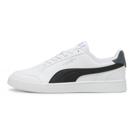 Chaussures Puma Shuffle 309668 30 blanc 1