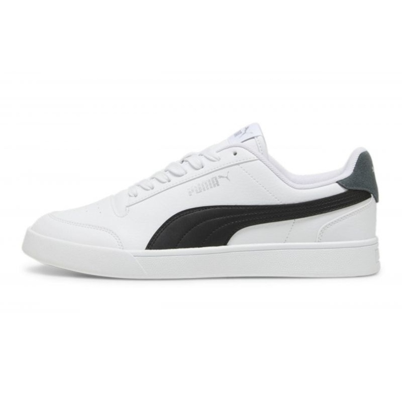Chaussures Puma Shuffle 309668 30 blanc 1