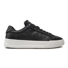 Chaussures Tommy Hilfiger Court Premium Best M FM0FM04974BDS noir 1