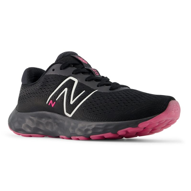 Nb New Balance W520 chaussures de course pour femmes entraînement noir (W520GK8) 1