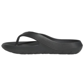 Adidas Adicante Flip Flop HQ9921 tongs noires 2