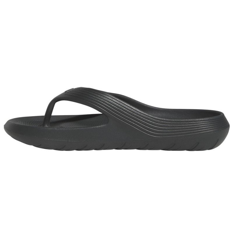 Adidas Adicante Flip Flop HQ9921 tongs noires 2