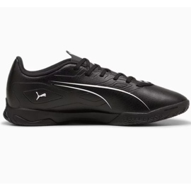 Puma Ultra 5 Play It chaussures 107907 02 le noir 2
