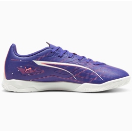 Puma Ultra 5 Play It chaussures 107907 01 violet 2