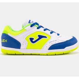 Joma Top Flex In chaussures TPJW2402IN blanche 1