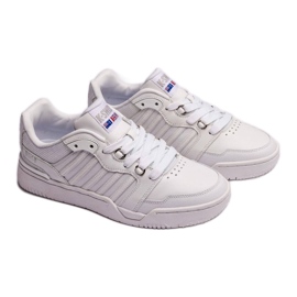 Chaussures K-Swiss SI-18 Rival 08531-101 blanc 1