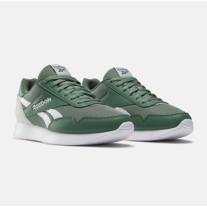 Reebok Jogger Lite chaussures 100074135 vert 1