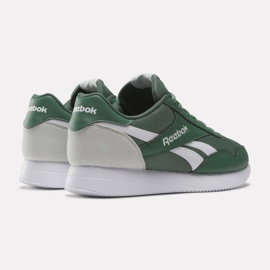 Reebok Jogger Lite chaussures 100074135 vert 2