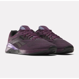 Chaussures Reebok Nanoflex Tr 2.0 100204607 violet 1