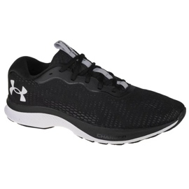 Under Armour Charged Bandit 7 M 3024184-001 le noir 2