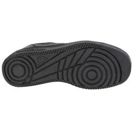 Kappa Bash PF OC Chaussures 243001oc-116 le noir 7